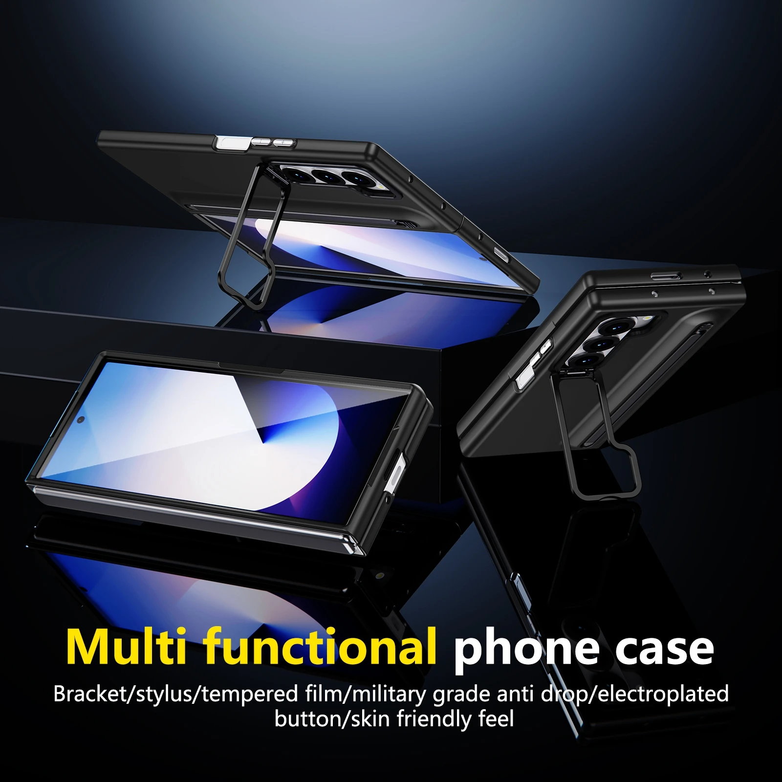 Thumbnail 4 - #10 Cheap Samsung Z Fold 3 Cases Worth Buying