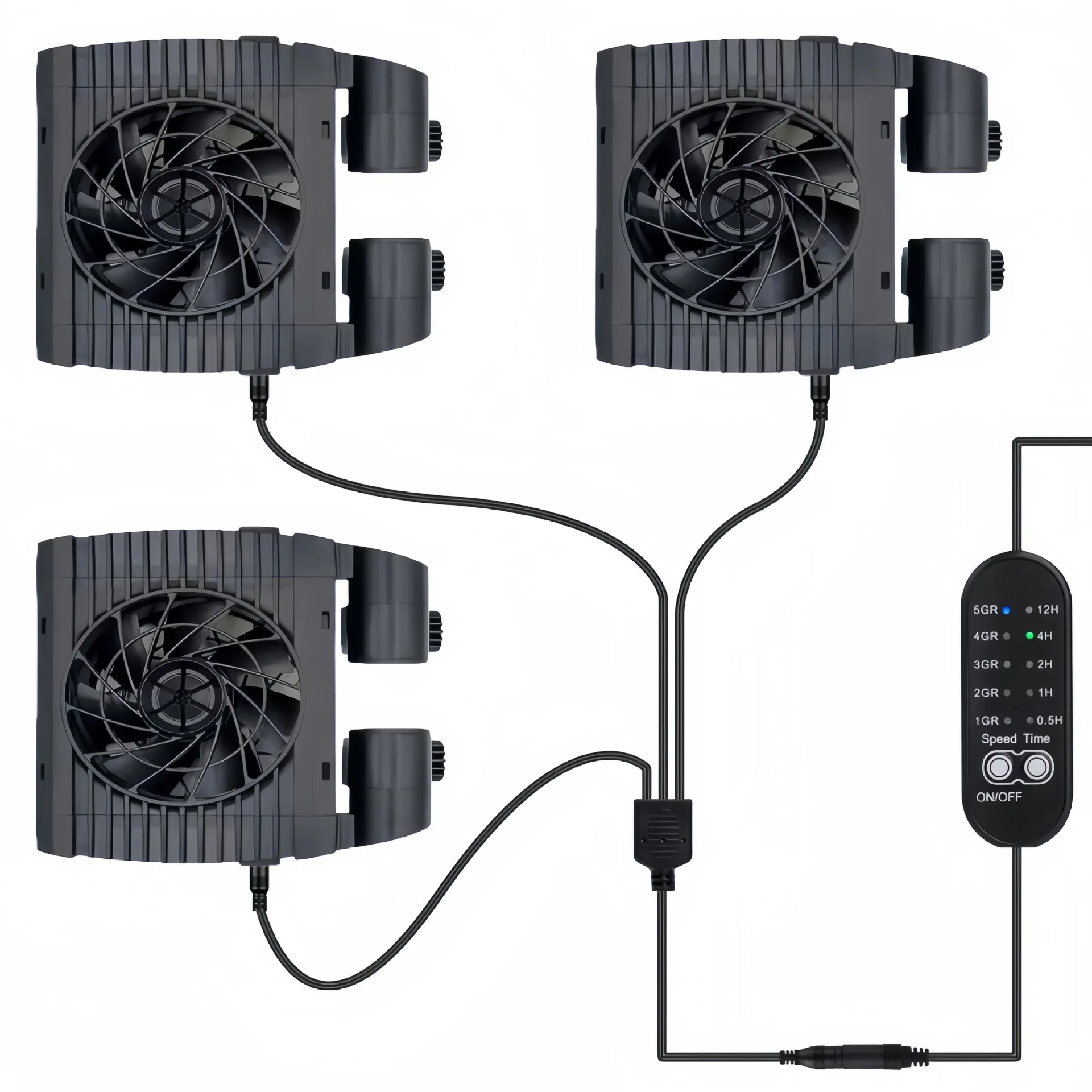 ventilateur-de-refroidissement-pour-aquarium-3-tetes-5-vitesses-avec-minuterie-silencieux-accessoire-de-controle-de-la-temperature