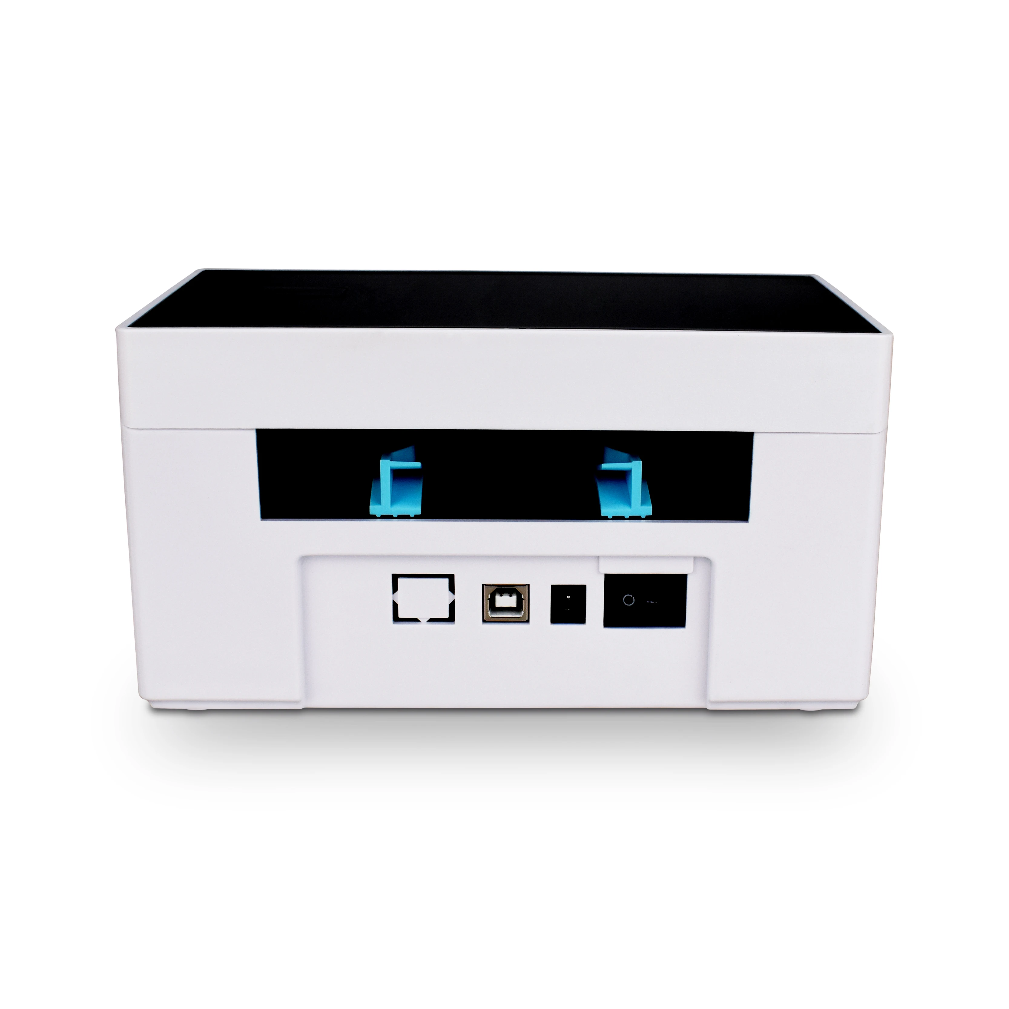 Hot New A6 Mini Thermal Label Printer 4-Inch Fast & Clear Printing Speed USB  bluetooth Interfaces Carbon Ink Free - Image 2
