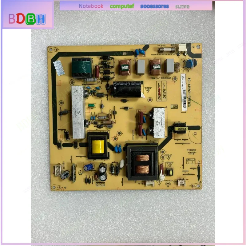 B D B H For L32V10 L40P60FBD L42P60FBD LCD TV power board 40-A112C1-PWE1XG