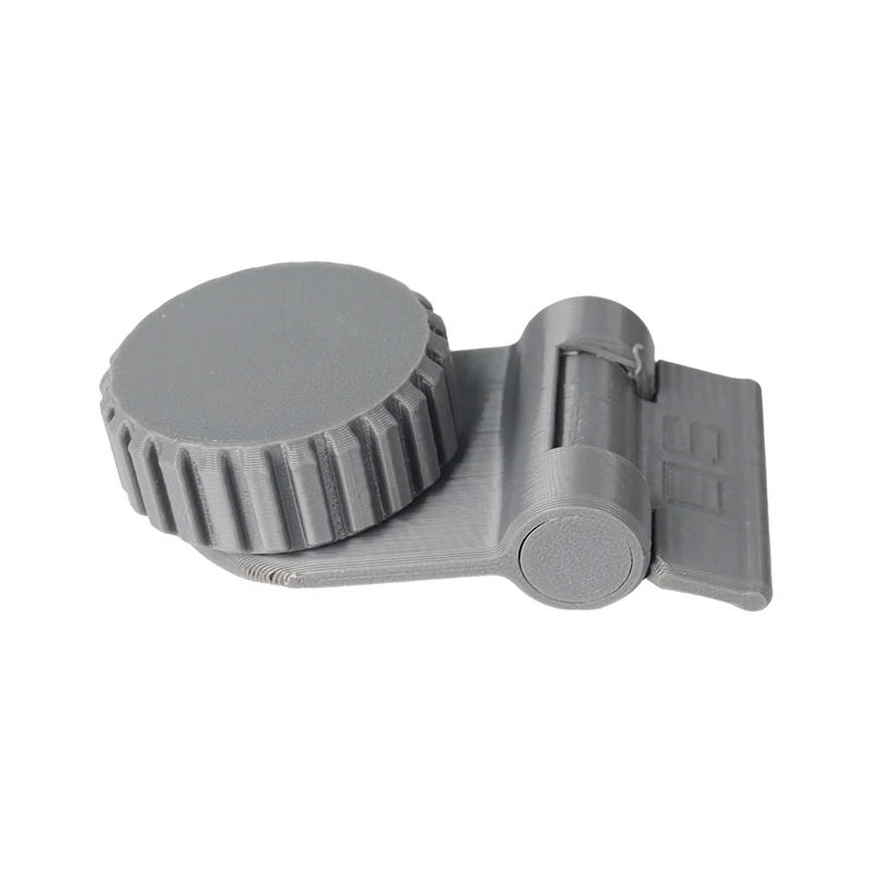 Standard Ring Hole Fixing Device For Camper Van Canvas Sunshade Canopy RV Awning Clamp