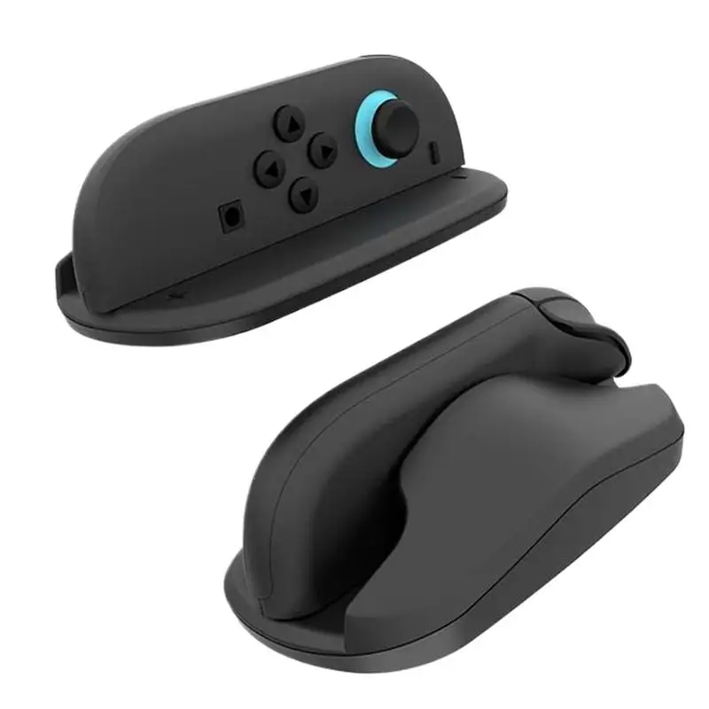 

For Switch2 MouseSupport Holder Computer MouseHolder Lightweight Computer Accessory Bracket Base