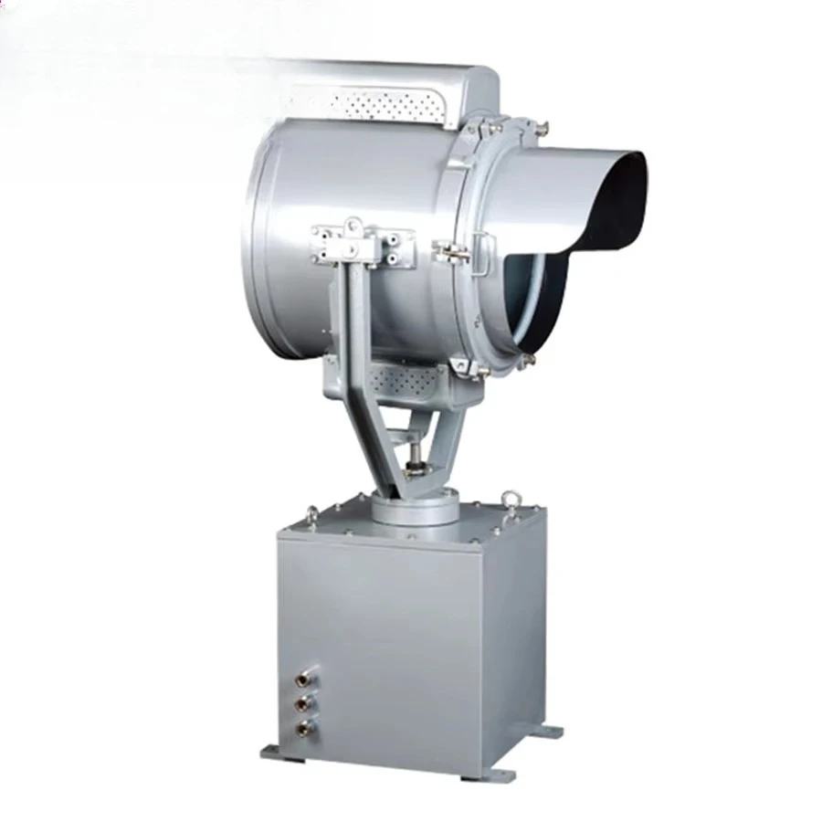 TZ1-A 1000W Marine Search Light With Remote Controller   Xenon Light for Ship