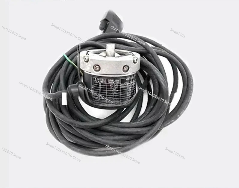 Elevator encoder ERN461 360056S15-4G AAA633Z1