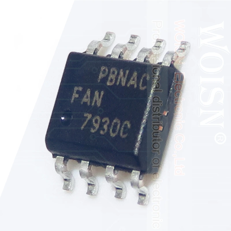 2-5PCS FAN7930C FAN7930C PC923L PC923 NCV4299G NCV4299 MC9S12XEQ384CAG 1M12S TDA7052A DA7052A TAS1020B TAS1020