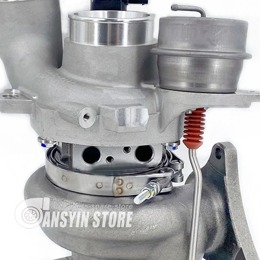 الشاحن التربيني B03 B03G 18559700010   , 18559880002   التوربينات 1330900280   لمرسيدس A CLASS A 45 & AMG 2013 - 256/360 280/381 M133.9