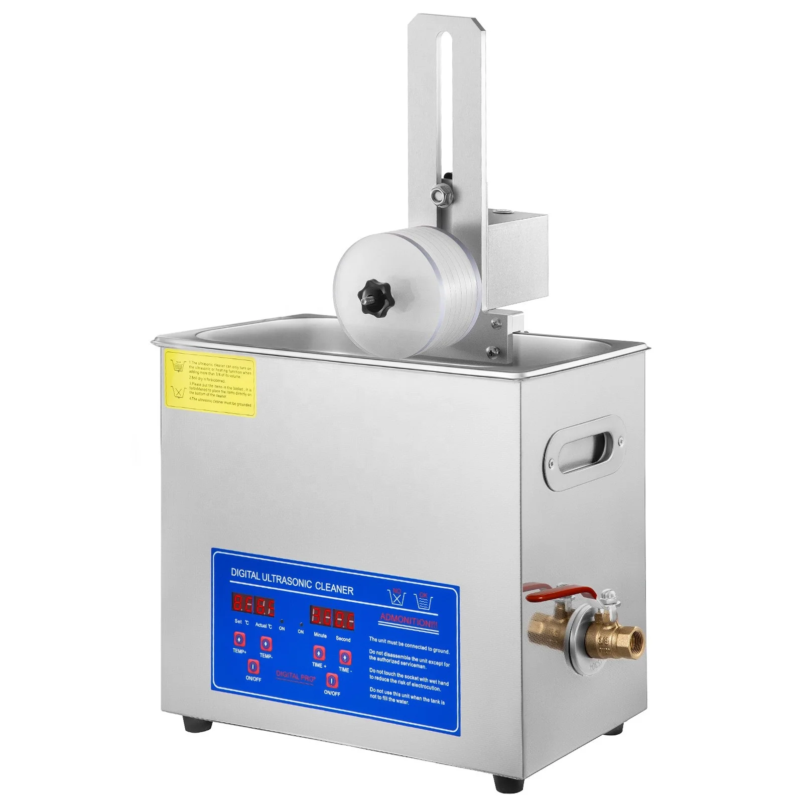 Daixi Ultrasonic Cl… - image