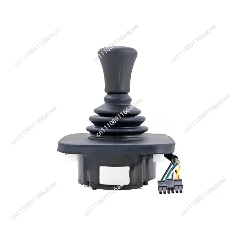 for Universal Handle Electric Forklift Parts RX70-25 Hydraulic Control Handle 57314305500