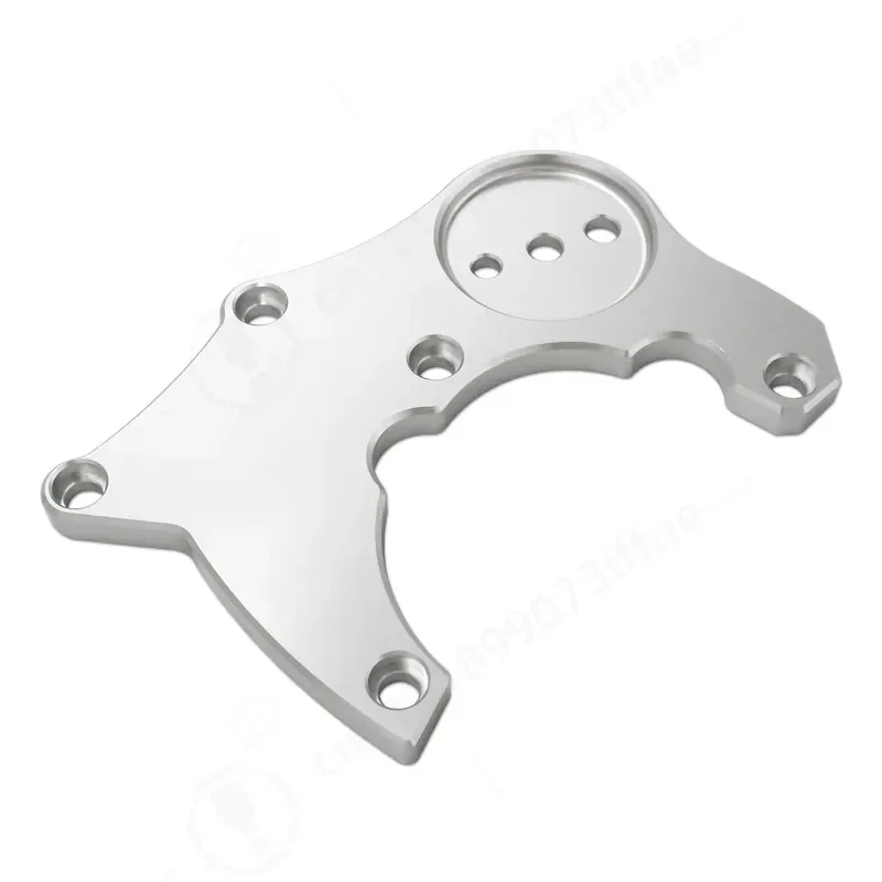 Suitable for 1999-2013 LS LQ LS2 LS3 LS6 R4 Air Conditioning Bracket Compressor Bracket