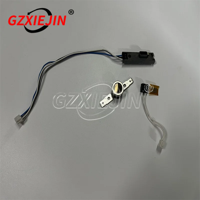 

1 КОМПЛЕКТ. Термистор фьюзера + термостат для Dell 3110 3115 3110cn 3115cn 3130 3130CN, для Epson Aculaser C2800 C3800 N Dn