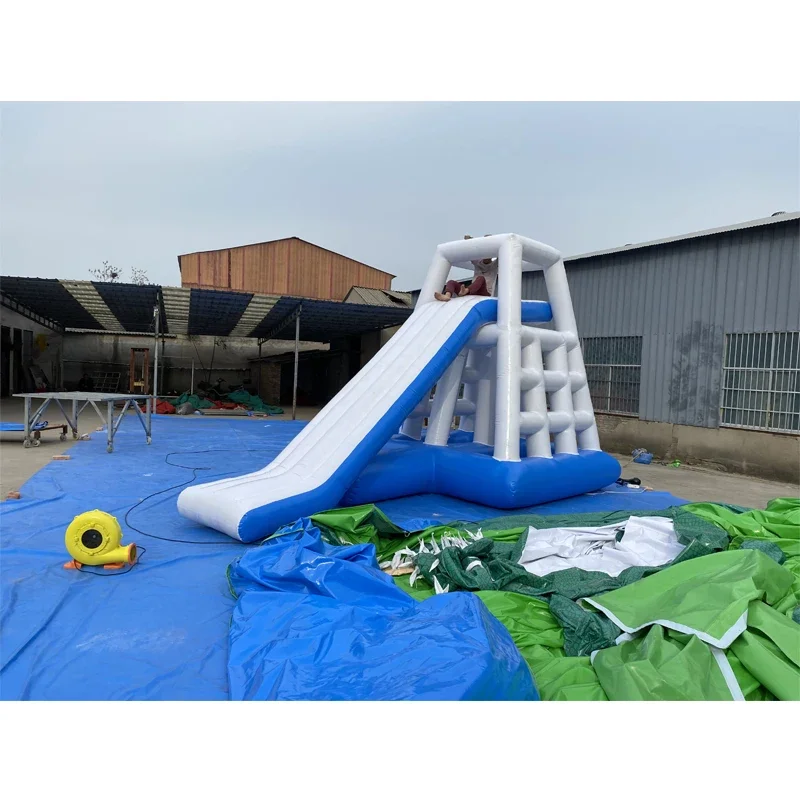 Party rental white bounce house inflatable castle jumper bouncy jump castle bouncer adult large  inflatable bounce house PVC