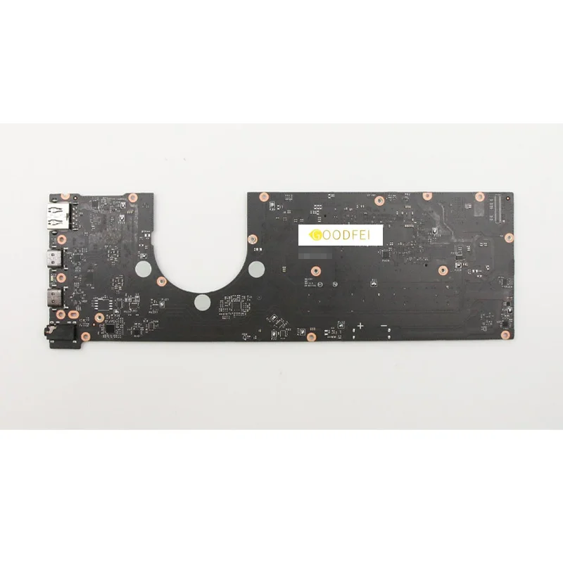 For Lenovo Ideapad Yoga C940-14IIL Laptop Motherboard I5-1035G4 UMA 8G Notebook Mainboard 100% test OK 5B20S43847 5B20S42937