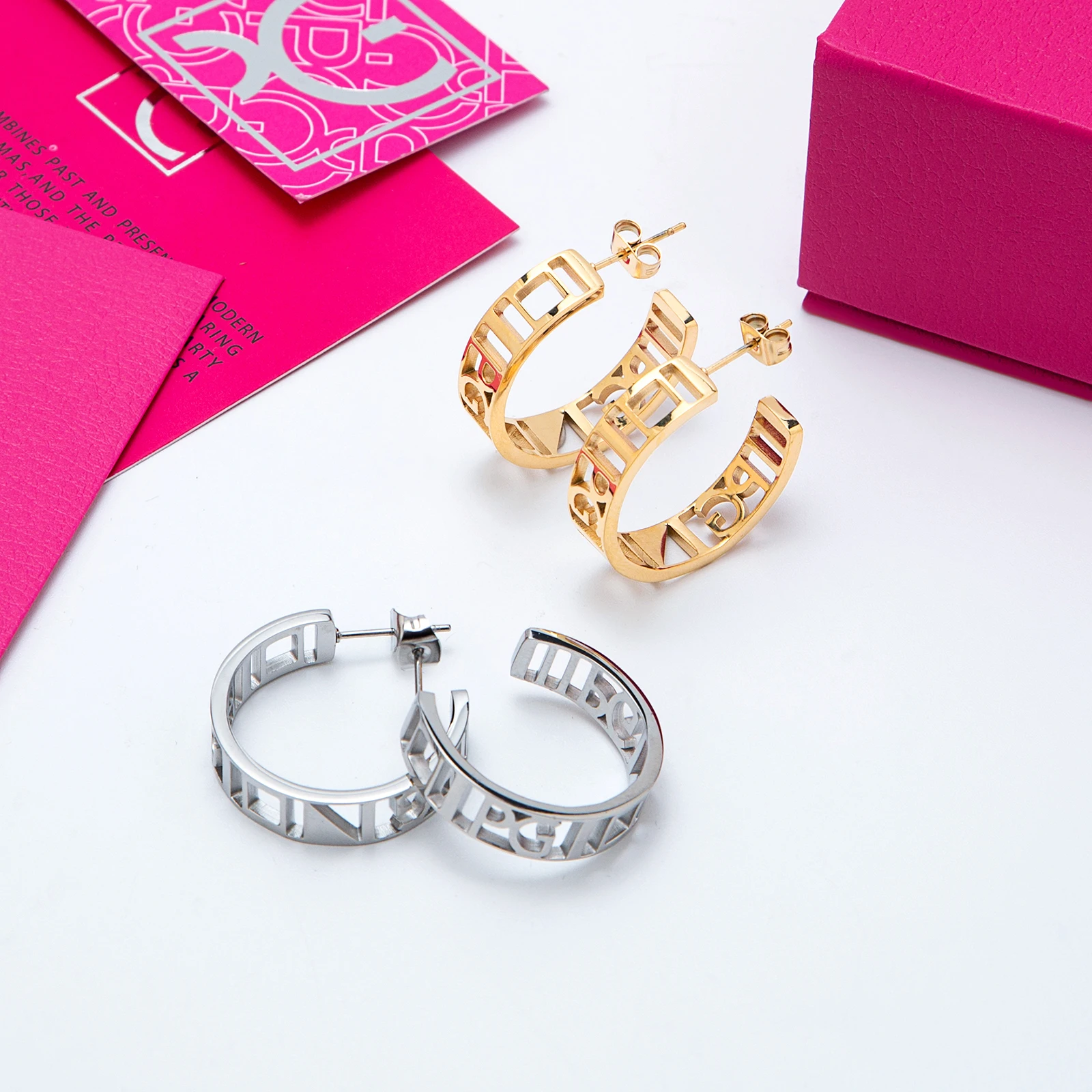 Pg 2025 Titanium St… - image