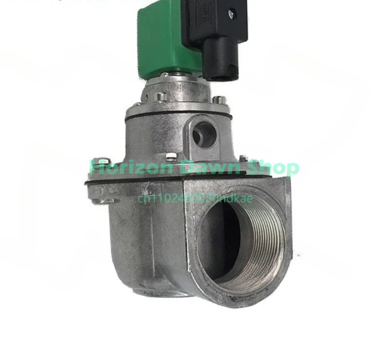 Right angle dust removal solenoid valve Z-50S G2 inch DN50 pulse valve 2 inches