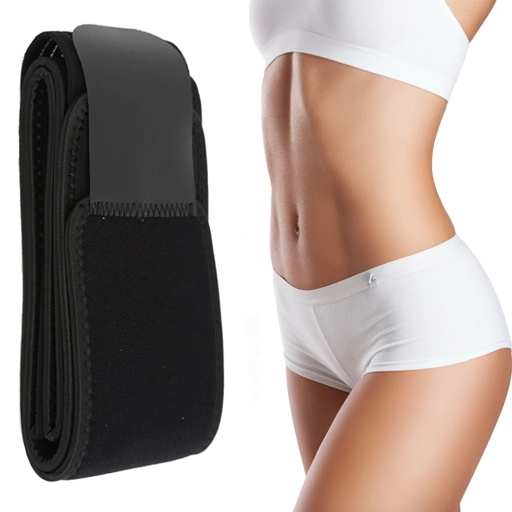 TIKE Breathable Sacroiliac Joint Brace SI Belt To Relieve Leg/Sciatica Nerve Pain, Lower Back Pain and Lower Spine and Hips Pain