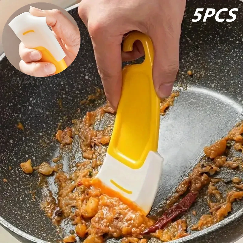Thumbnail 2 - #18 Top 40 Kitchen Scrapers Worth Buying In 2026