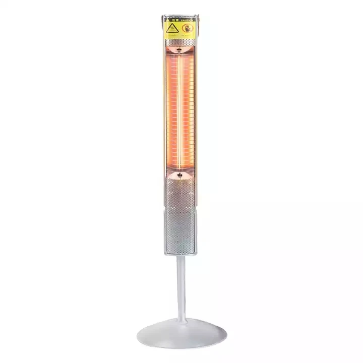 electric warmer Multifunctional replacement quartz glass outback cover outdoor propane patio heater electric heater