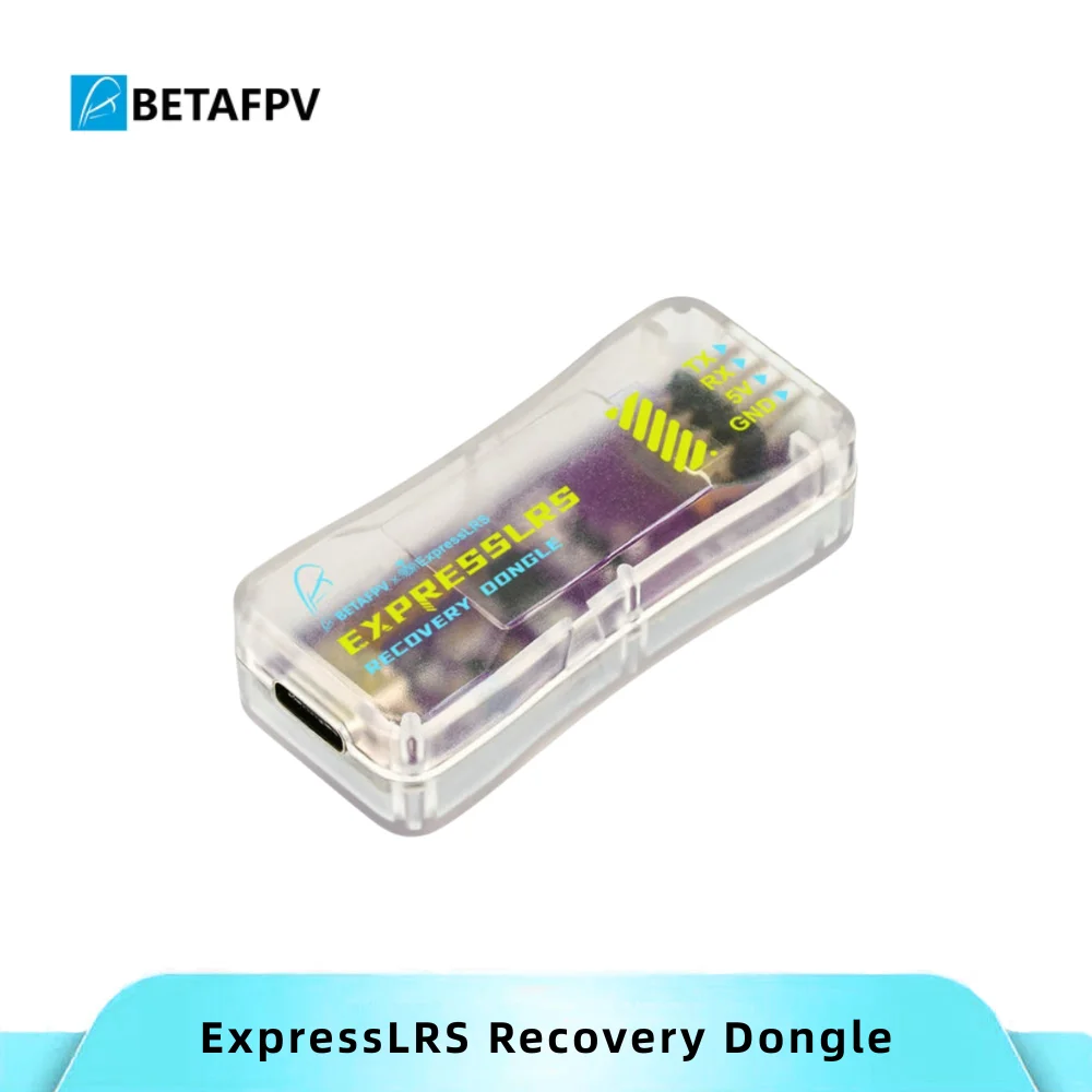 Betafpv Expresslrs …