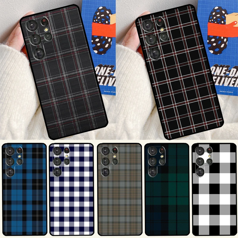 Buffalo Plaid Patte… - image