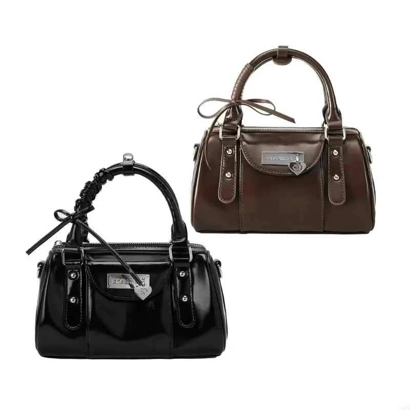 

Lightweight Underarm Purse Shoulder Bag PU Leather Crossbody Bags Designed For Modern Women Who Love Distinctive Styles 547A