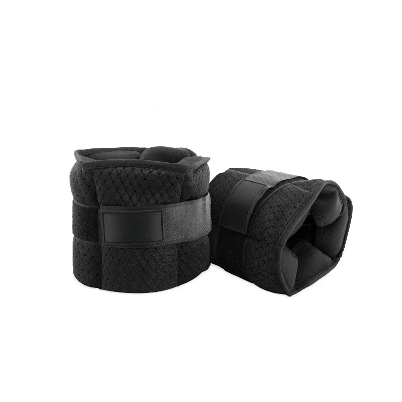 

Best.Adjustable Wrist/Ankle Weights, 5-Pound Pair (10 lb total).Innovative