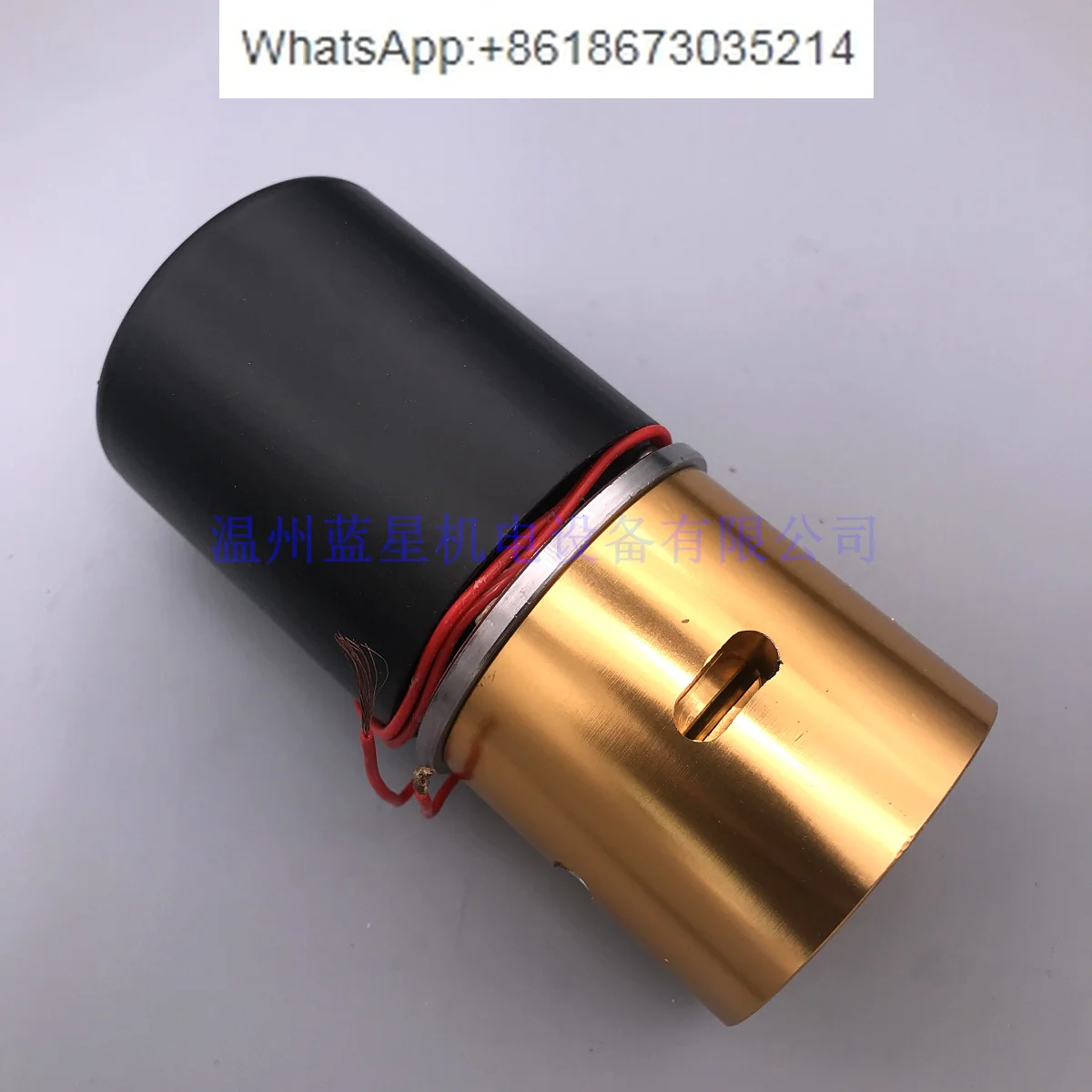 

Solenoid valve ZKC22F-25-D bleed valve AC220V DC24V 1 inch internal thread