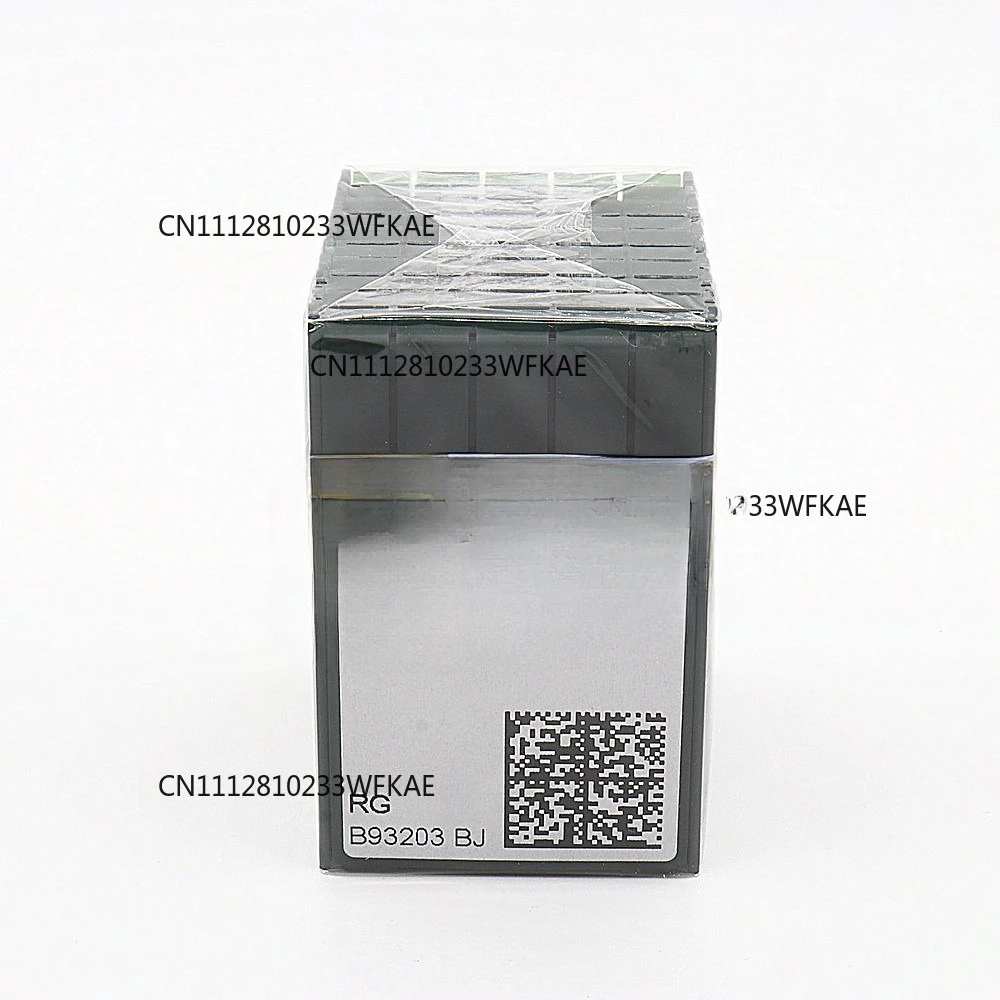 100 Pcs Genuine Groz Beckert Embroidery Needle RG DBXK5 Nm 65/9 70/10 75/11 80/12 For Tajima Barudan SWF Embroidery Machine