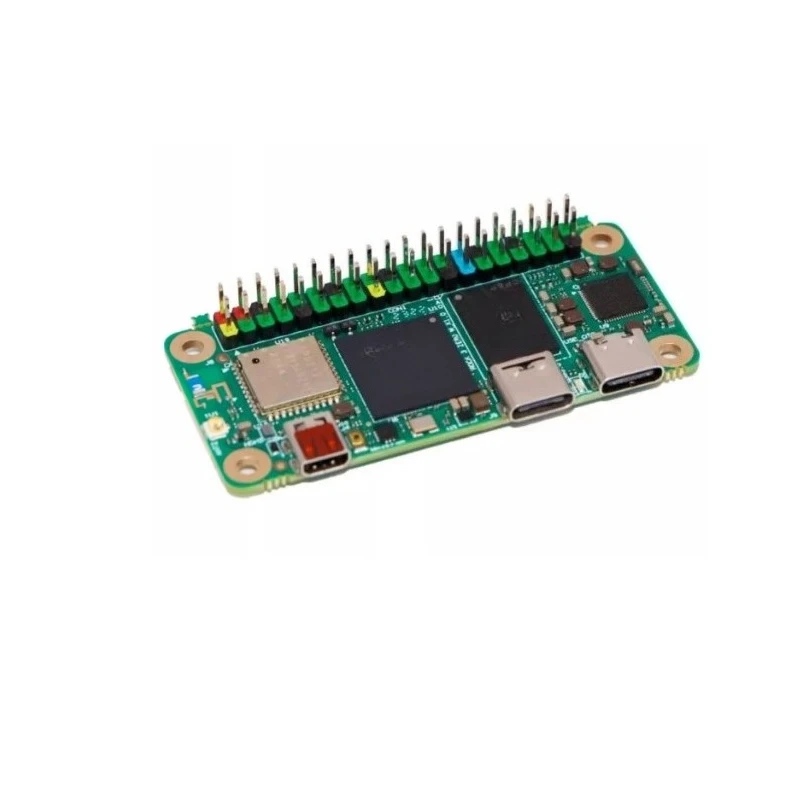 Development Board, Quad-core Mini Development Board RK3566 Chip