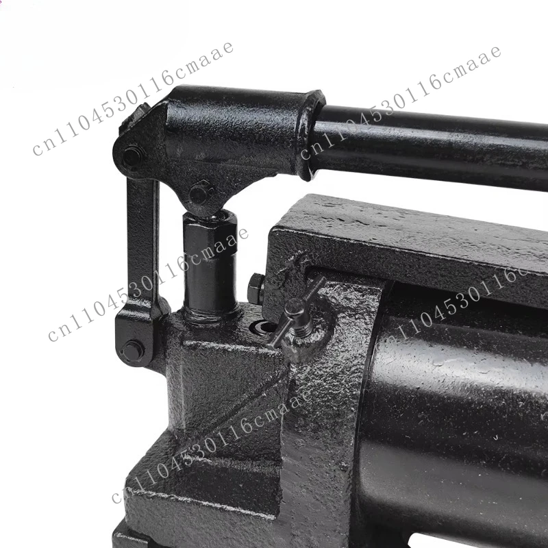 QY-48 Hydraulic Ste…