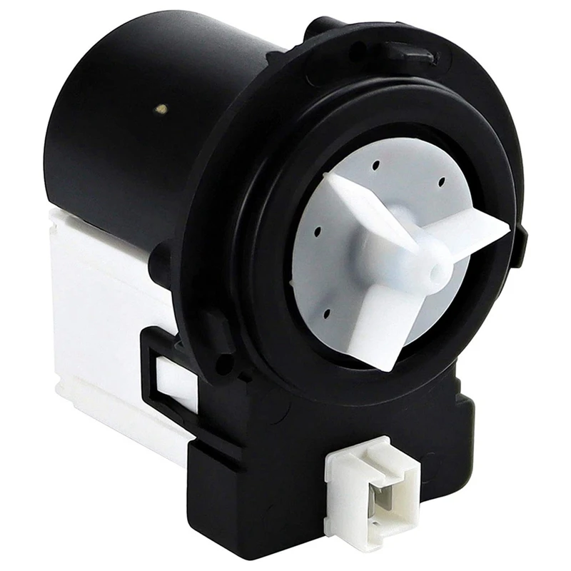 Rondella pompa di scarico accessori motore DC31-00054A per Samsung lavatrice pompa di scarico parti del motore Ken-More lavatrice