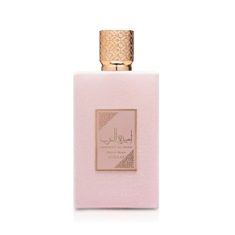 100ml AlArab Eau De Parfum Lasting Perfume Feminino Inportados Noble Middle East Perfume Oil Pheromone Perfumes Mujer Originales