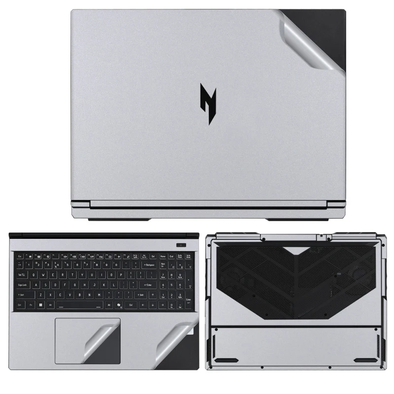 Laptop Skin Cover F…