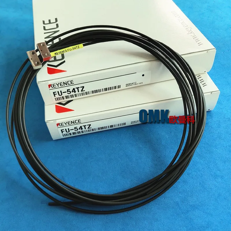 Resale Keyence Fibe…