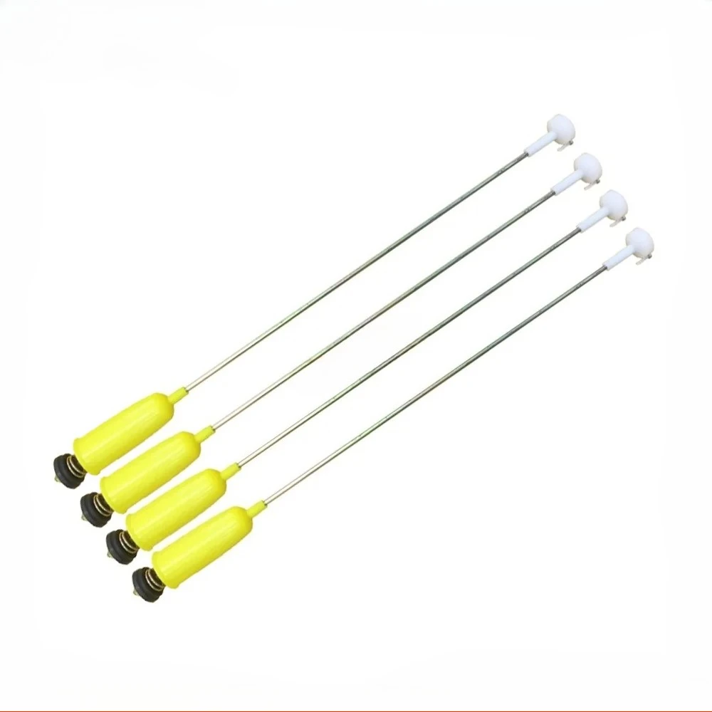 4pcs Washing Machine Shock Absorber Suspension Universal Suspension For Washing Machine Spring Suspension Pull
