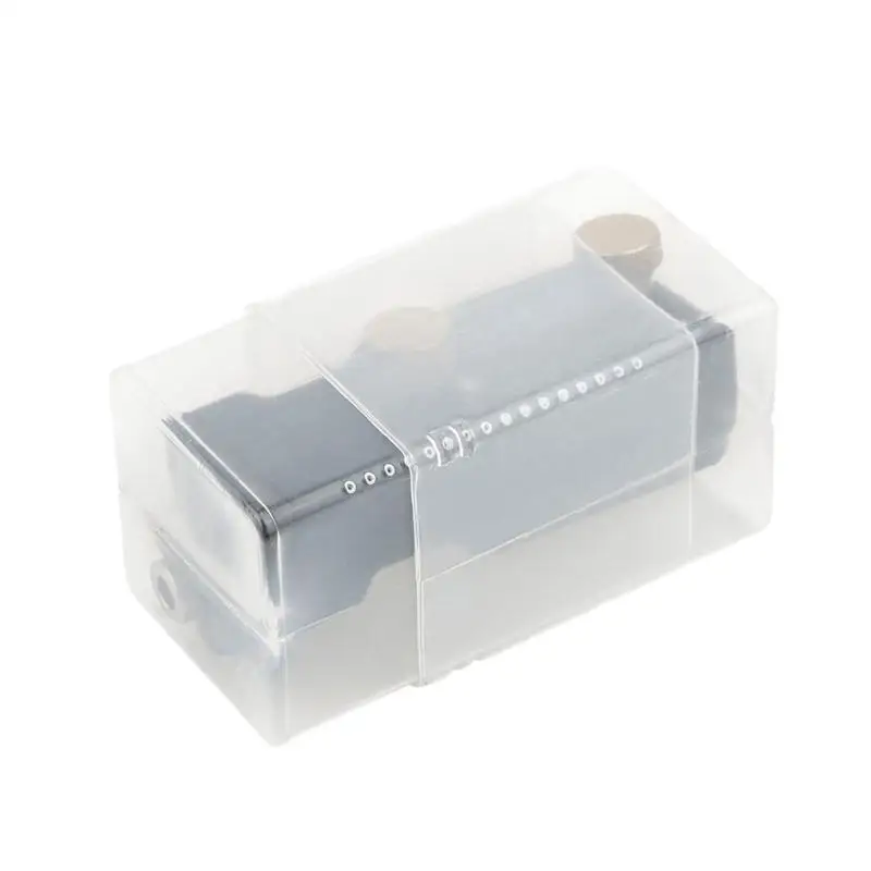 Y1UD Professional Hand Aluminum Drill Guide For Aluminum Use