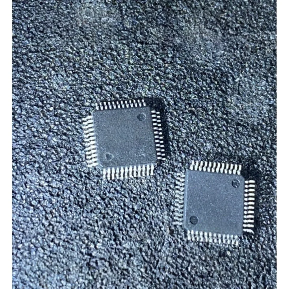 1-5PCS M0516LAN D78F0526A UPD78F0526A UPD78F0526AGB-GAG-AX PT6311 TM4C1230D5PMI TM4C1230 TM4C1230D5PMIR