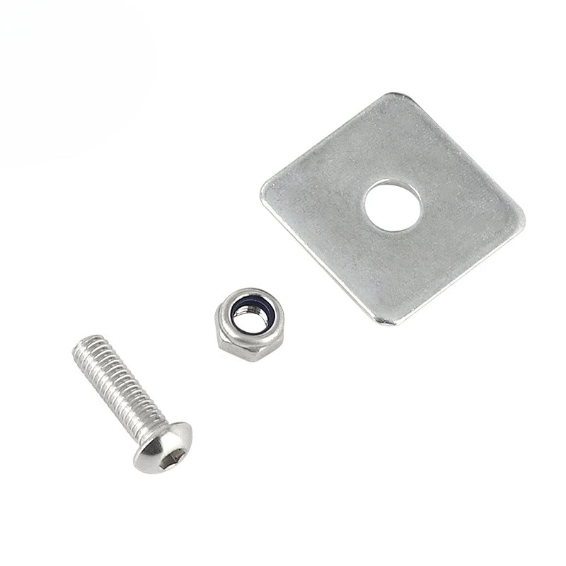 Applicable Motorcycle Accessories 1993-2017 Side Brace Extended Parking Pole Bracket