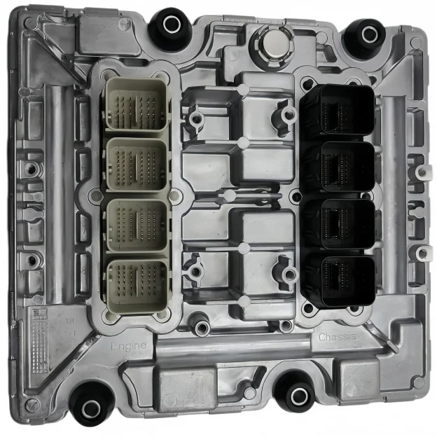 Suitable for Weichai Engine Control Unit 202V25803-7924 ECU Module Vehicle Computer Board