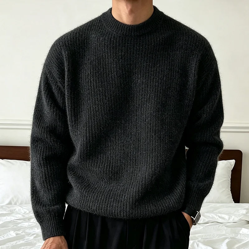 YM01 Black