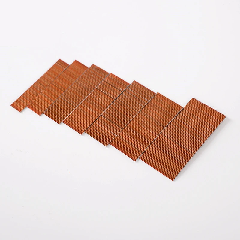 23 Gauge Pin nails Headless Pinner nails 10000 Pieces 12mm Length often used in a variety of Wooden, Plastic panels