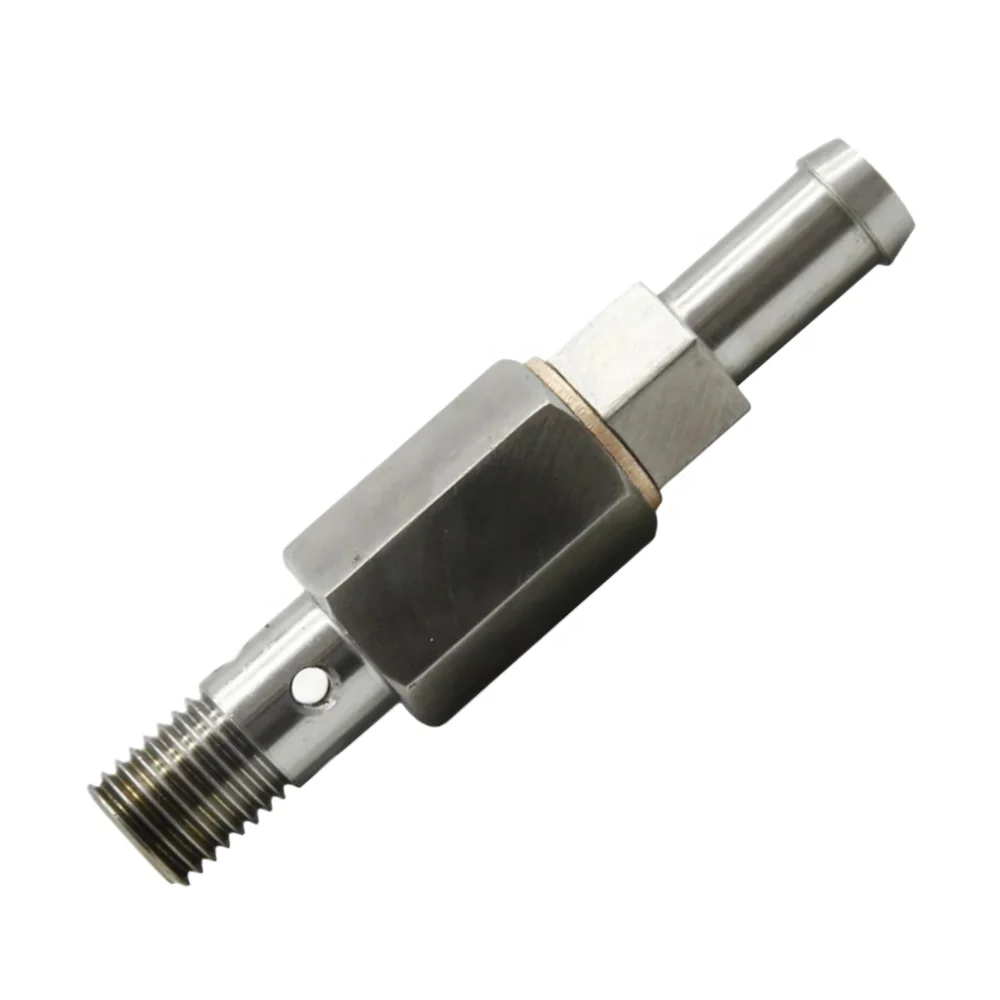 

Excavator Parts E 311D 312D 313D 314D 315D 318D 319D 320D 321D 323D Single Way Valve 310-9537