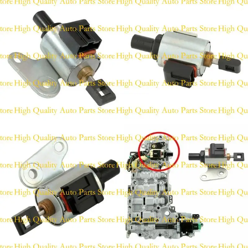 

G7NA Car CVT Step Stepper Motor Fit for JF009E JF010E RE0F09A RE0F09B RE0F08A