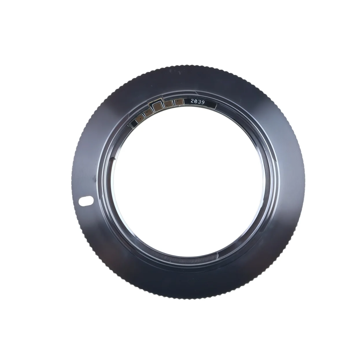 Pixco AF Confirm Mount Adapter Ring for M42 Screw Mount Lens to Sony Minolta A Mount A77 A65 A58