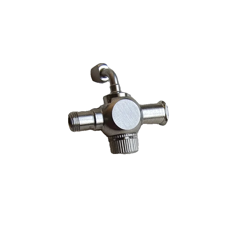 M5 M6 Endoscope Valve Universal Replacement Part for Hysteroscope Laparoscopic Ureteroscopy