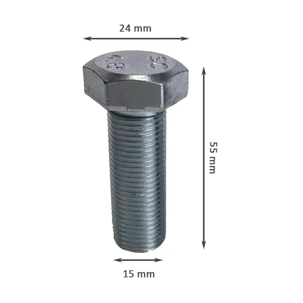 Caja de almacenamiento de perno de tornillo de Metal, caja de contenedor de desvío segura, compartimento secreto oculto para dinero en efectivo,