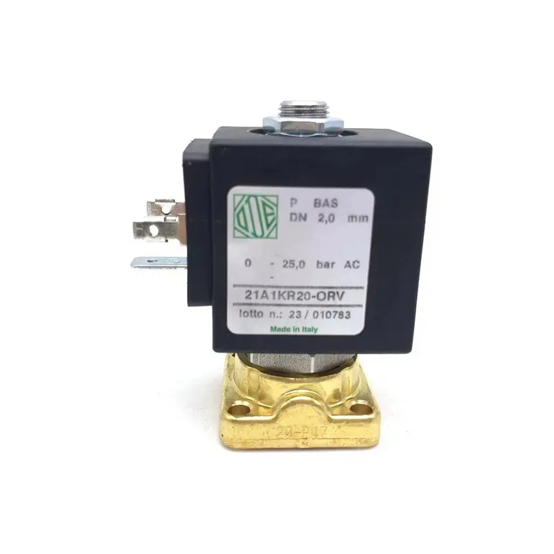 

for ASTORIA ODE Flat solenoid valve accessories