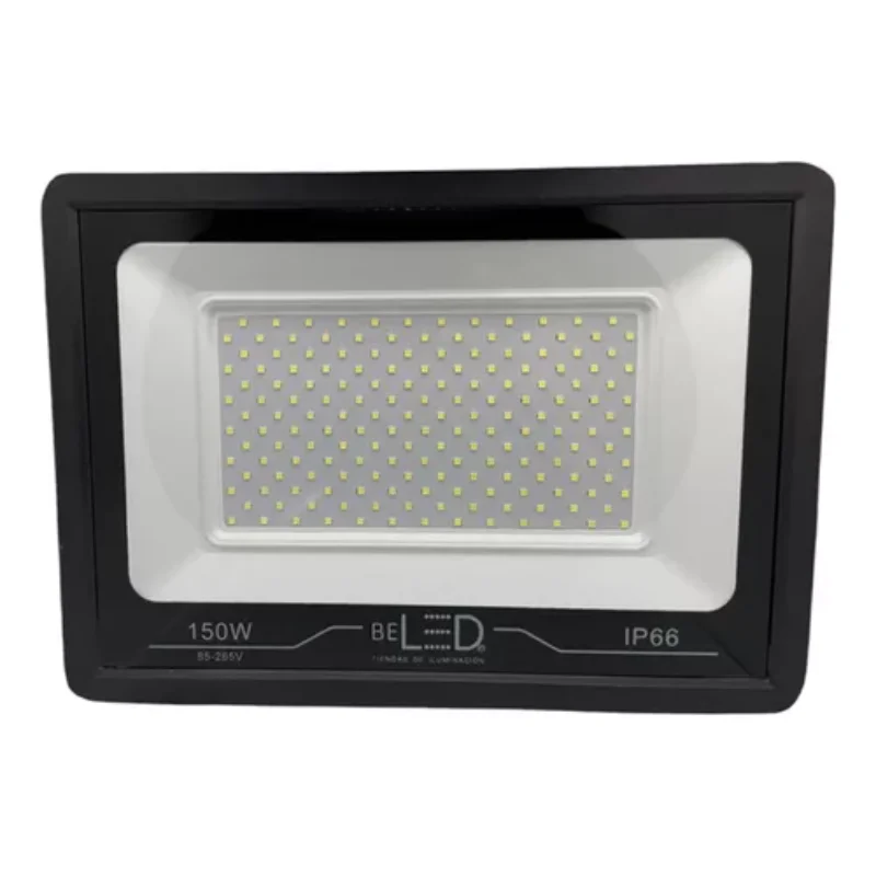 floodlight external reflector high-power 1500W shell color  cool white light illumination household quartz reflector