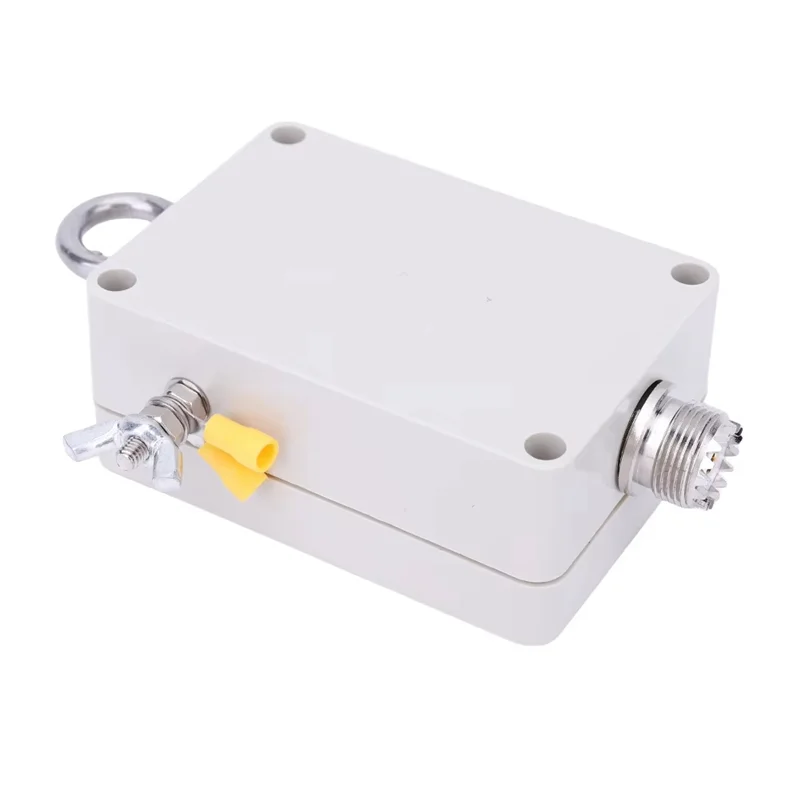 b27b-49-1バラン-短波4バンド-5-35mhz-100w-エンドフィード-半波アンテナ-efhwアンテナ-アマチュア無線用バラン-短波用