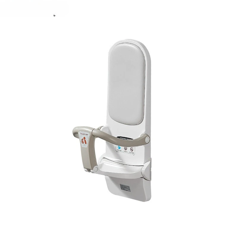 إطار حماية للأطفال للمرحاض العام، الحمام الثالث، غرفة الأم والرضع، مقعد أمان للأطفال