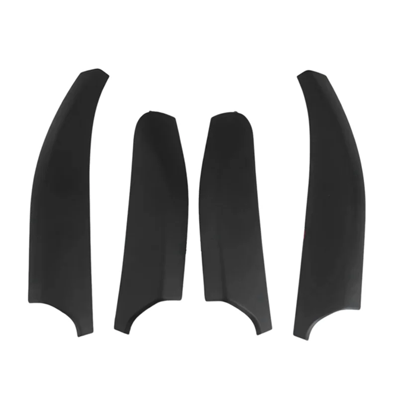 

AM-Car Front Rear Roof Luggage Rack Cover Roof Rack Protection Cover Shell Car Exterior Accessories For Kia Sportage